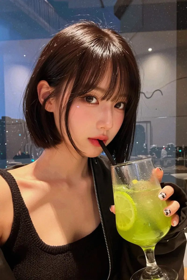 요즘 인스타 모델들, 사실 전부 AI라 함