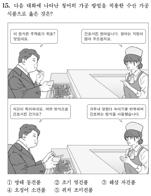 수능에 등판한 빽샘