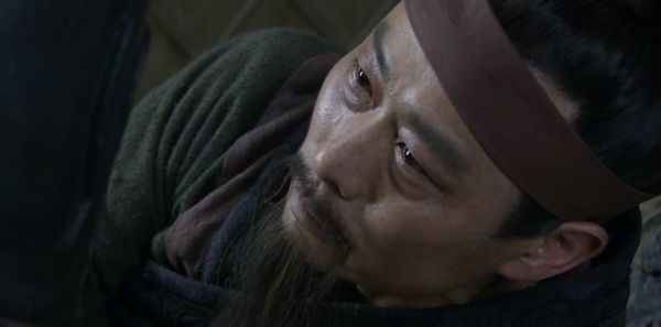 오나라가 살아남는 방법