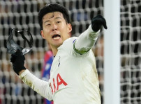 손흥민 독일, 영국, 미국에서 전부 해트트릭 기록함