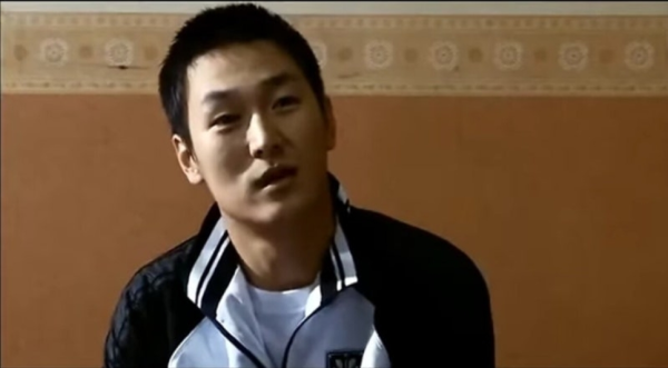 바람 3학년 선배 근황