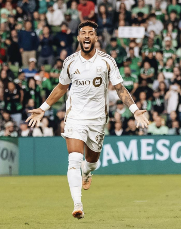 한국 축구 상징 손흥민, MLS PO에서 독일 전설 뮐러 상대