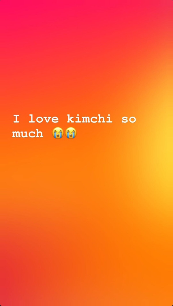 트로이 시반 인스스 근황