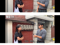 여자들 헬창 싫어한다는 거 100퍼 구라인 이유