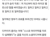 직장상사 궁합표