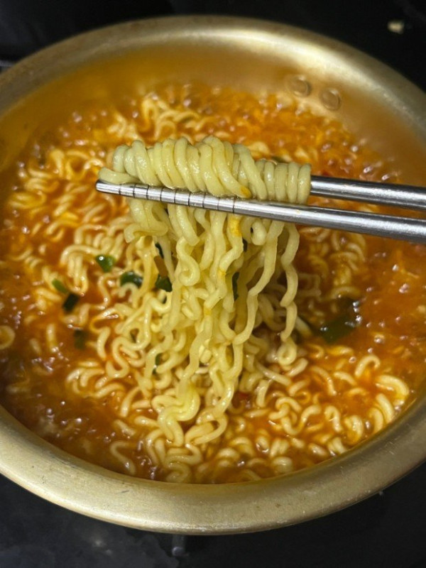 고기집에서 라스트오더로 하나만 주문해야 한다면?