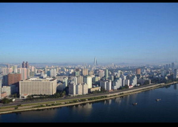 고구려 수도가 평양이였던 이유