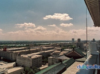 고구려 수도가 평양이였던 이유