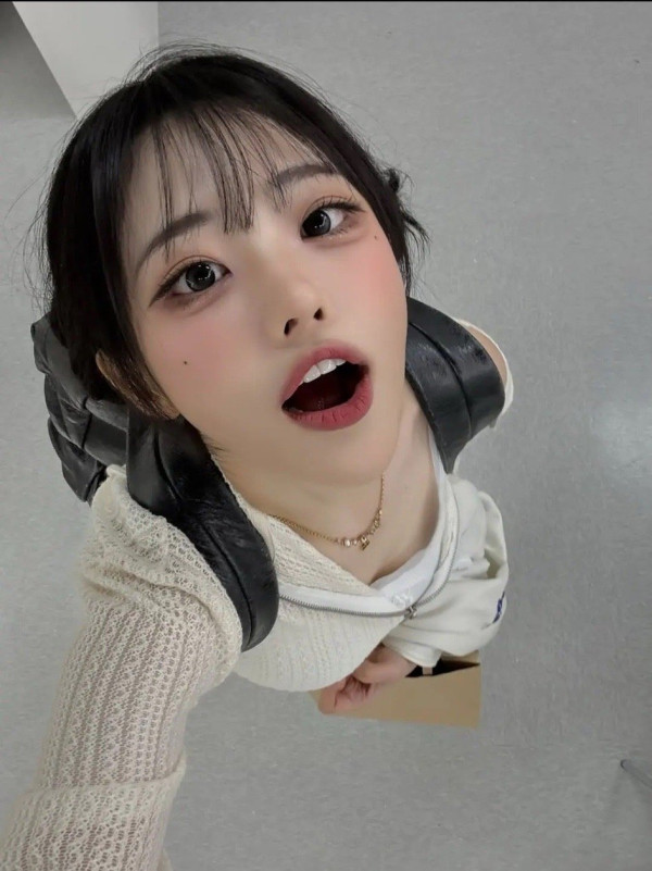 QWER 히나 사진/영상 모음