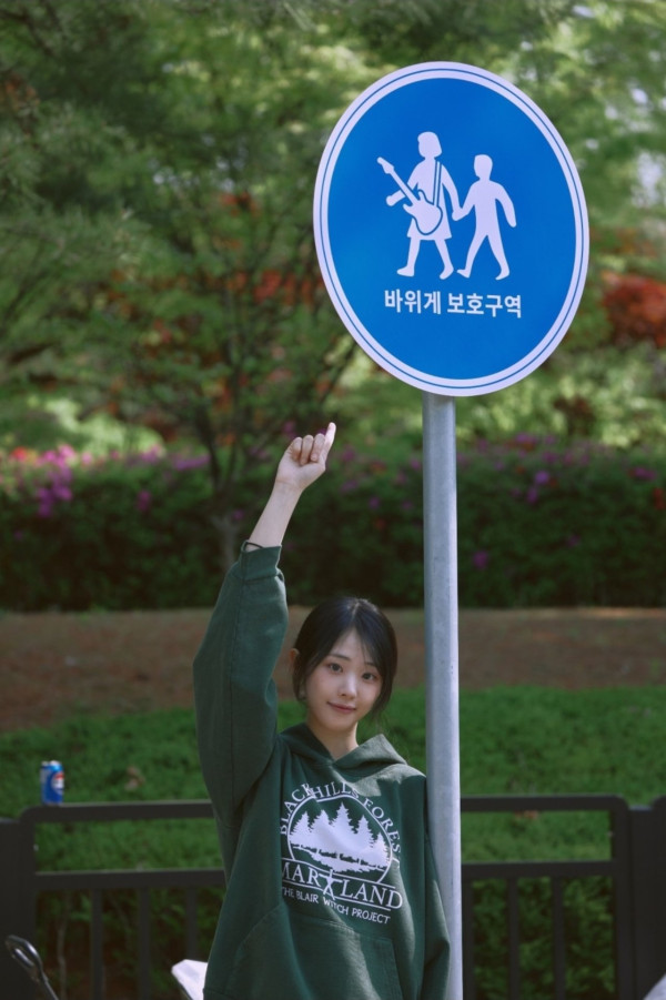 QWER 히나 사진/영상 모음