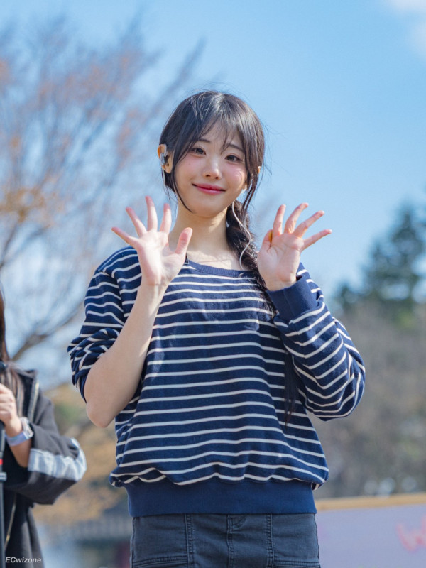 QWER 히나 사진/영상 모음