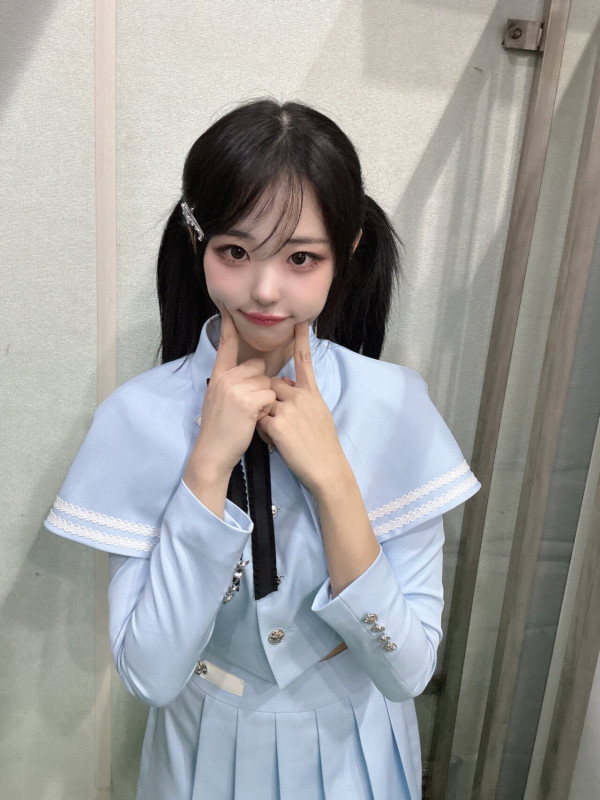 QWER 히나 사진/영상 모음