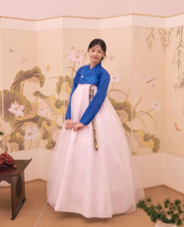 QWER 히나 사진/영상 모음