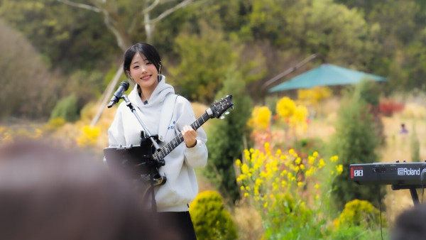QWER 히나 사진/영상 모음