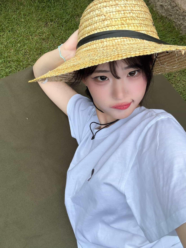 QWER 히나 사진/영상 모음