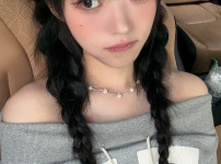 QWER 히나 사진/영상 모음