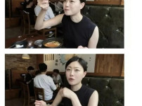 순대국밥 처음 먹어본 일본인이 놀란 이유