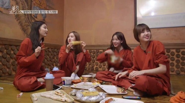 블랙핑크 지수 제니가 친해진 이유