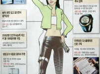 2010년에 생각한 2030년대 기술