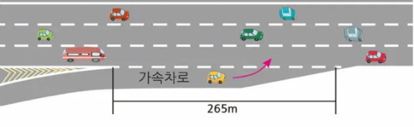 요즘 도로에 많아진 병신특징