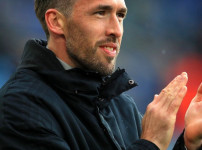 공홈 뉴포트 카운티, 크리스티안 푹스 감독 선임.