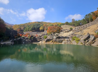 오늘 다녀온 하동 삼성궁