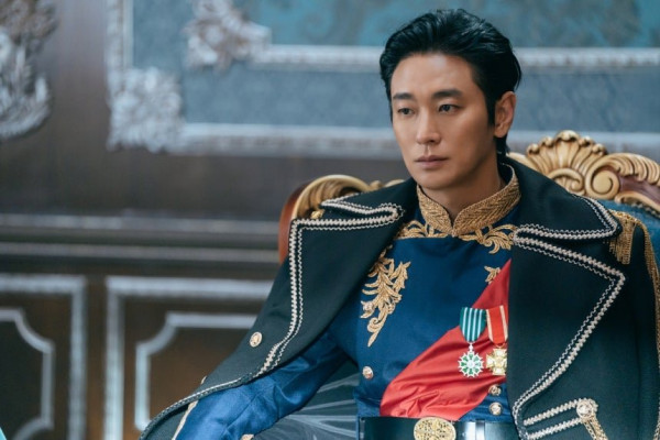 흔한 한국 드라마속 소품 실수