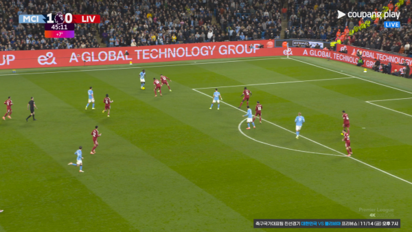 쿠플 4K 화질, 진짜 지리긴 하네 형들