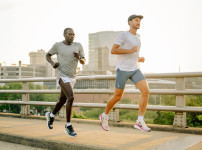칼 든 사람 상대로 최고의 운동