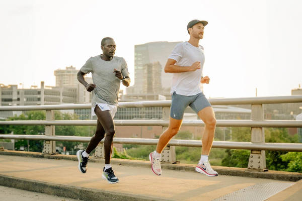 칼 든 사람 상대로 최고의 운동