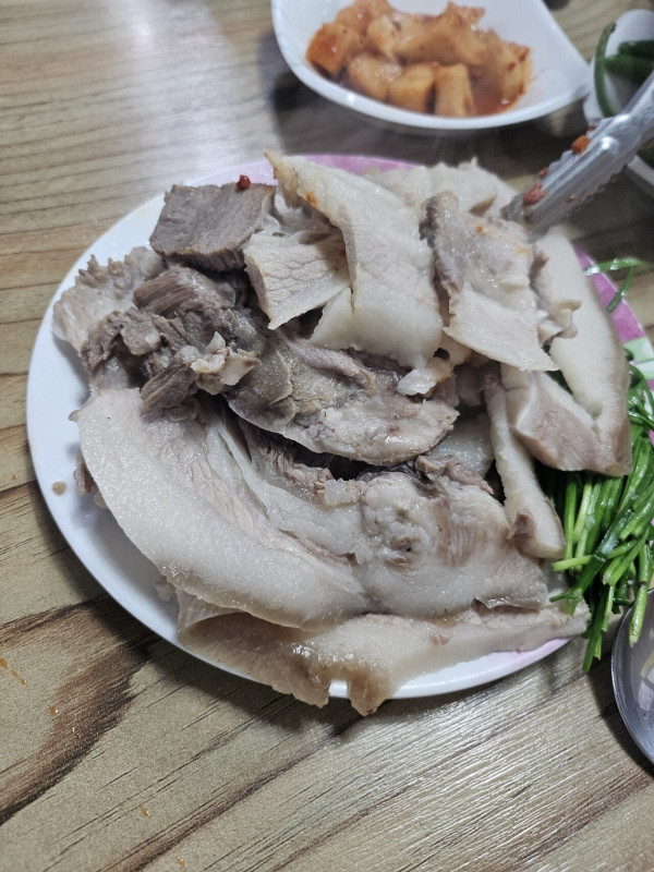 현지인이 말하는 순천 ㄹㅇ 국밥 맛집