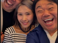 신봉선이 살을 뺄 필요가 없는 이유