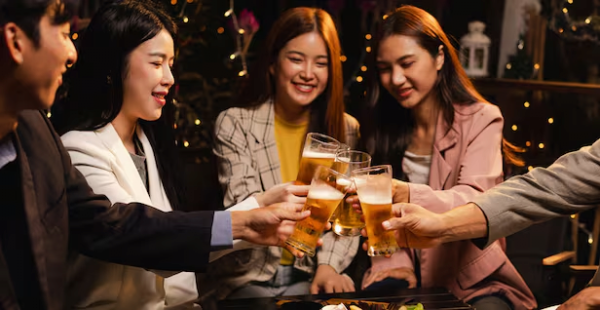 입장 조건이 오로지 