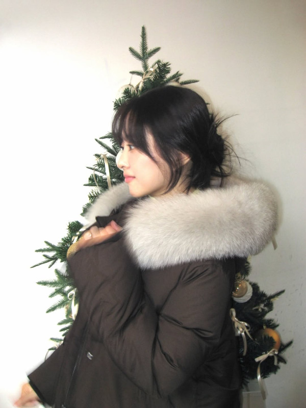 나이안드시는 눈나 근황