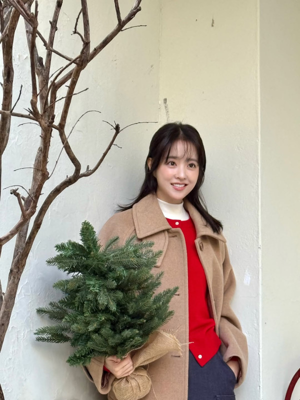 나이안드시는 눈나 근황