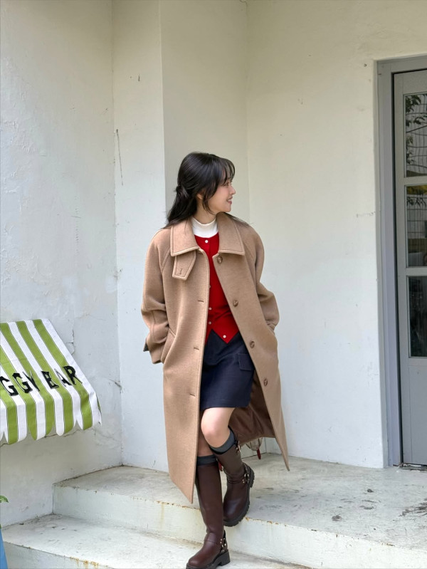 나이안드시는 눈나 근황