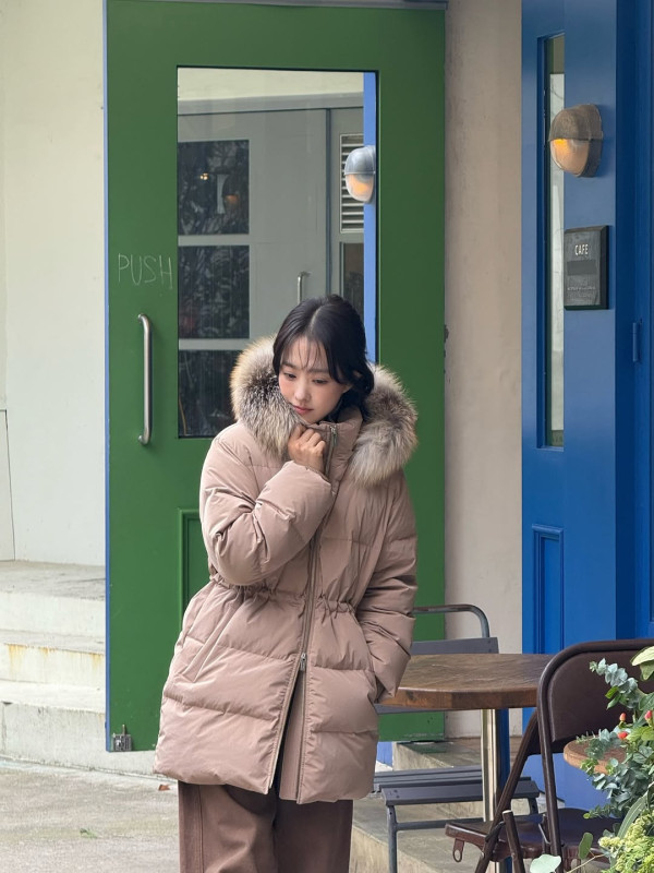 나이안드시는 눈나 근황