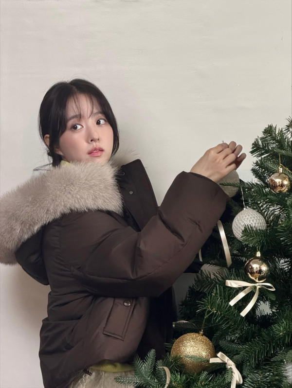 나이안드시는 눈나 근황