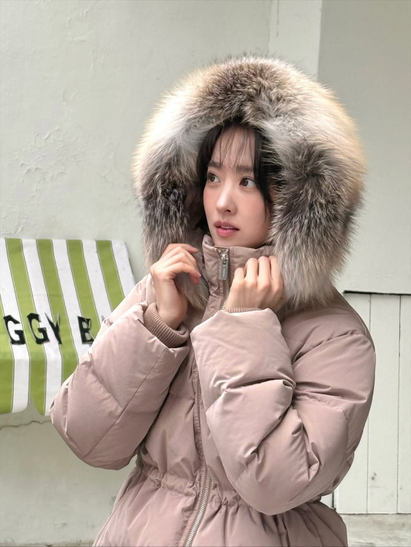 나이안드시는 눈나 근황