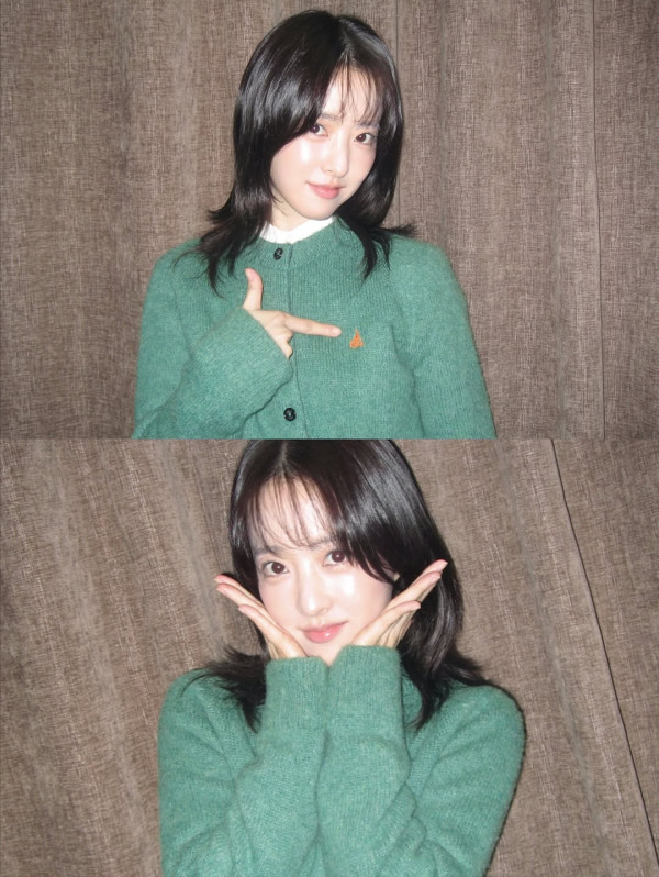 나이안드시는 눈나 근황