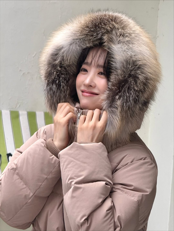 나이안드시는 눈나 근황