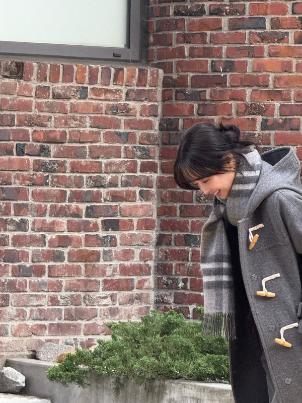 나이안드시는 눈나 근황