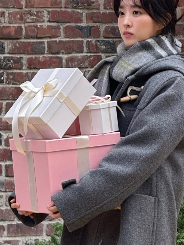 나이안드시는 눈나 근황