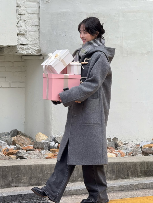 나이안드시는 눈나 근황