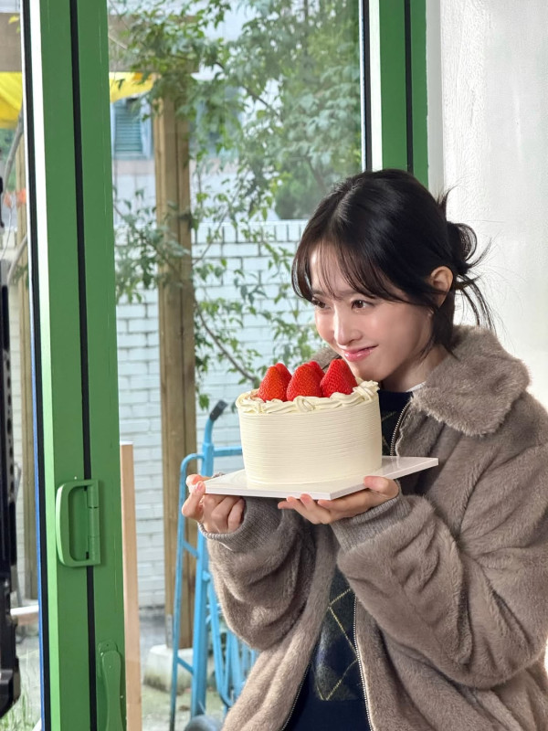 나이안드시는 눈나 근황