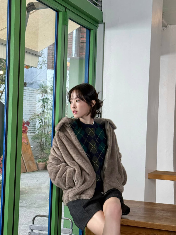 나이안드시는 눈나 근황