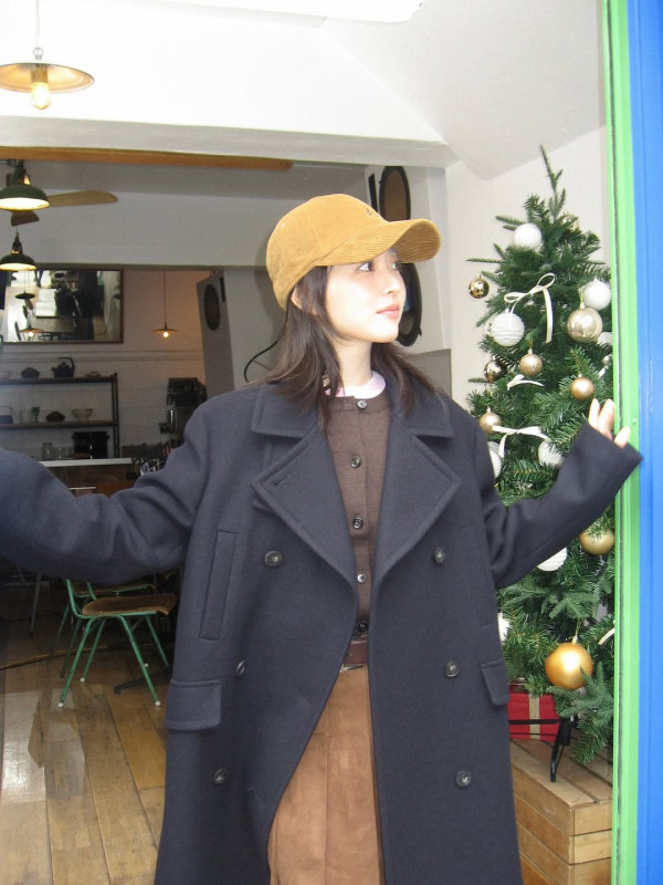 나이안드시는 눈나 근황