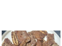 은근 호불호 갈린다는 뷔페 음식 라인업