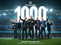 1000번째 경기를 기념 할 라이벌 팀? 리버풀