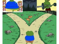 피할 수 없는 30대 이후의 삶